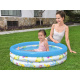 Piscină gonflabilă pentru copii Bestway 102cm 51008