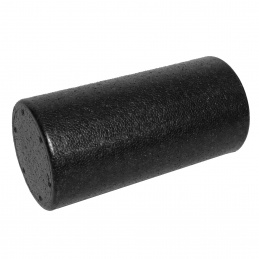 Linder Exclusiv Yoga cilindru Negru