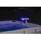 Cascadă LED pentru piscină Bestway 58619
