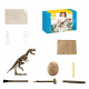 Aga4Kids Set pentru micii paleontologi T-Rex