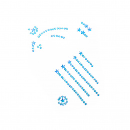 Aga4Kids Pietre autoadezive DS8113N