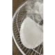 Aga Ventilator de podea 43 cm Alb 2DAZ601 - II. CALITATE