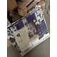 Ventilator de uz casnic Honest - DAZ653 - II. CALITATE