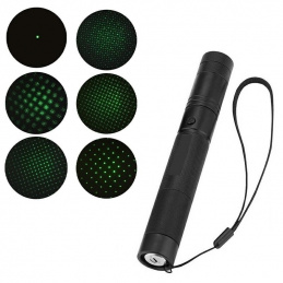 K744A2 INDICATOR LASER + ÎNCĂRCĂTOR LUX