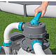 Bestway Filtrare cu nisip 6056 l/h 58497