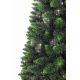 Aga Pom de Crăciun Pin 150 cm Crystal smarald
