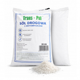 Sare de presărat Aga 20kg