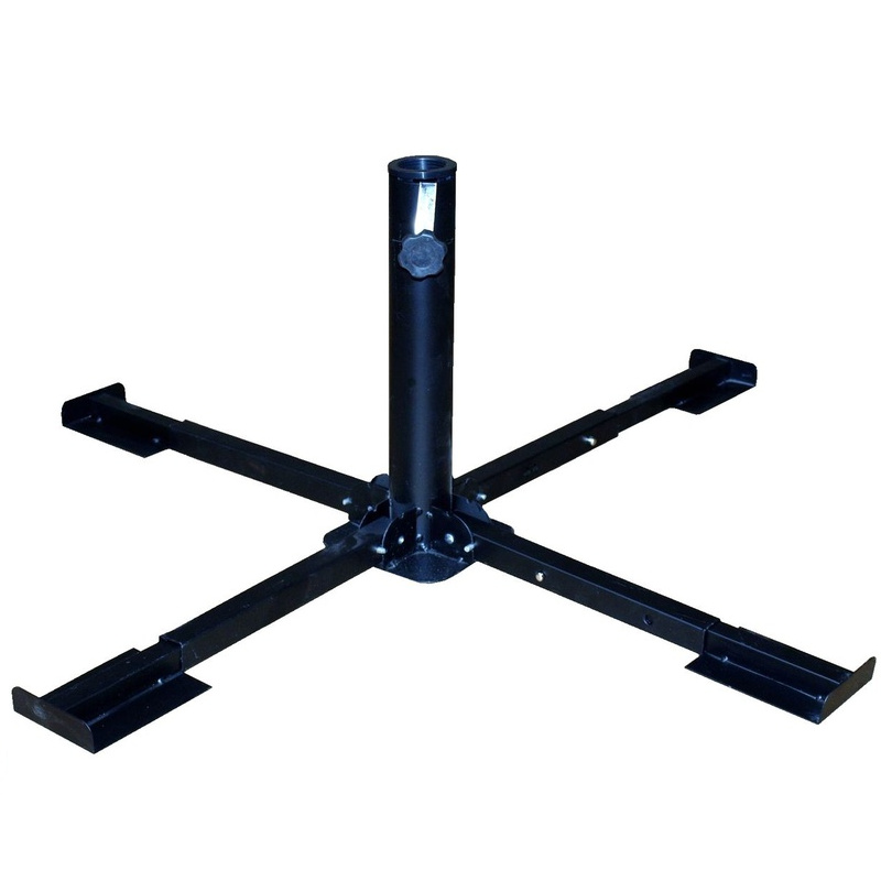 Linder Exclusiv Suport pentru umbrelă PO297-S