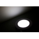 Panou LED ROTUND BRGD0119 225x35mm aplicat - 18W - 230V - 1480Lm - rece