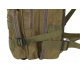 Rucsac militar 28L verde ISO 8916