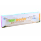 Cort tip teepee pentru copii ZA3557 Tm. albastru/Alb