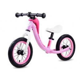 RoyalBaby Bicicletă de echilibru 12 inch PONY cadru ALU RO0131 universal
