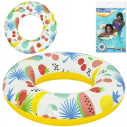 Bestway Colac de înot gonflabil 61cm 36014 B universal