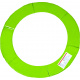 Aga SPORT TOP Trampolína 250 cm Light Green + ochranná síť