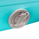 Aga AirTrack 300x100x10 cm Turcoaz