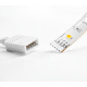 Bandă LED Aga WiFi RGBW 5m + telecomandă + sursă de alimentare