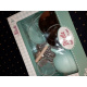 Vilac Vase din metal Vintage 7 buc - DZ729 - II. CALITATE