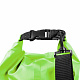 Aga Sac impermeabil 10 l Verde