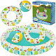 Piscină gonflabilă pentru copii BESTWAY 51124