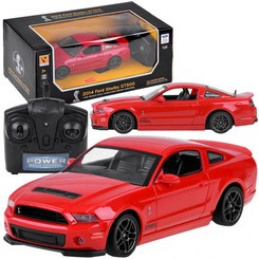 Mașină teleghidată Ford Shelby GT500 RC0585 universală