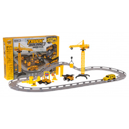 Versiune Construcție Circuit de Curse