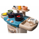 Aga4Kids Bucătărie din plastic MR6086