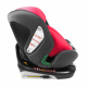 Aga Scaun auto i-Size 360° 0-36 kg DS1822 Roșu