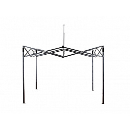 Aga Construcția standului 3x2 m