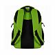 Rucsac școlar Paso TE22-30060GN Verde deschis