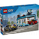 LEGO® City 60497 Spălătorie auto drive-thru
