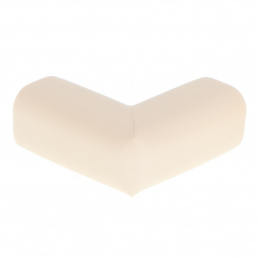 Protecție colțuri din spumă Aga 50x23x8mm 10 buc. Bej deschis