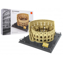 Set de Cărămizi Seria Clădiri Colosseum 1756p.