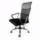 Scaun de birou Aga MR2079 Negru