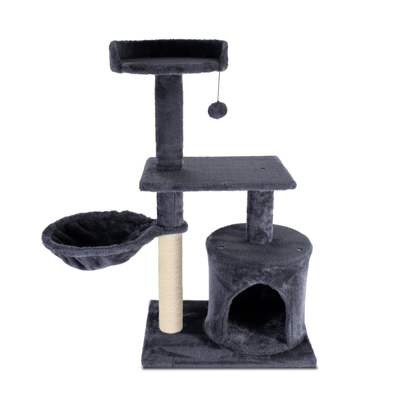 Aga Scratcher pentru pisici DS313 88 cm
