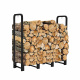 Aga Suport pentru lemne 120x30x120 cm DS5773