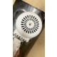 Aga Ventilator de podea 43 cm Alb 2DAZ601 - II. CALITATE