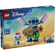 LEGO® Disney Classic 43296 Stitch ?i Scrump