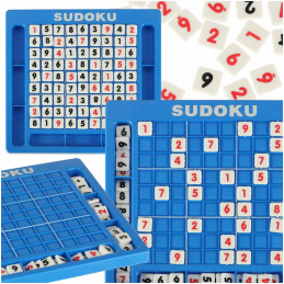 Aga Sudoku Joc logic numeric