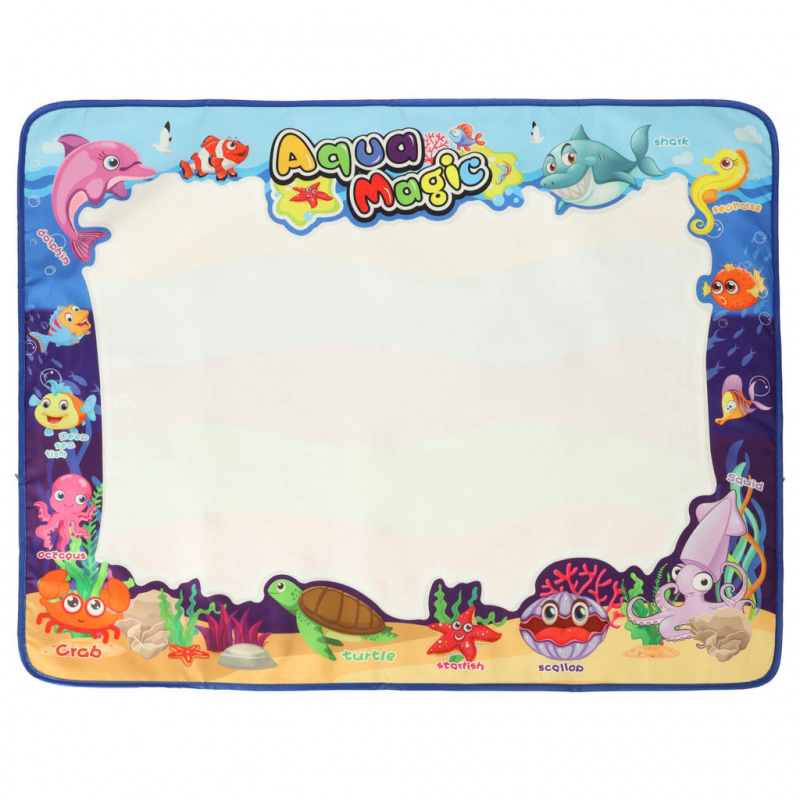 Aga XXL covoraș pentru acuarele 100x80cm
