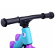ROYALBABY Bicicletă fără pedale DINO 12" RO0129 - Albastră