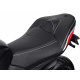 Motocicletă electrică Aprilia Tuono V4 PA0257 Negru