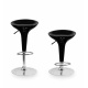 Scaun Aga Bar MR2041 Negru