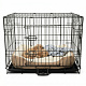Cușcă pentru animale Aga 77,5x48,5x55cm