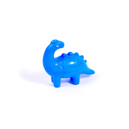 Aga Puzzle în formă de Dinozaur DS1115