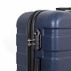 Aga Travel Set de valize MR4687 Albastru