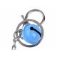 Breloc Ou cu joc GR0447 - Roz