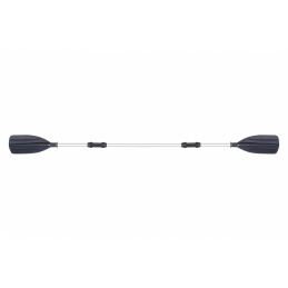 Padele duble din aluminiu 2în1 pentru înot BESTWAY 145cm/218cm Padele duble din aluminiu 2în1 pentru înot BESTWAY 145cm/218cm