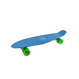 Darpeje Pennyboard Funbee Albastru