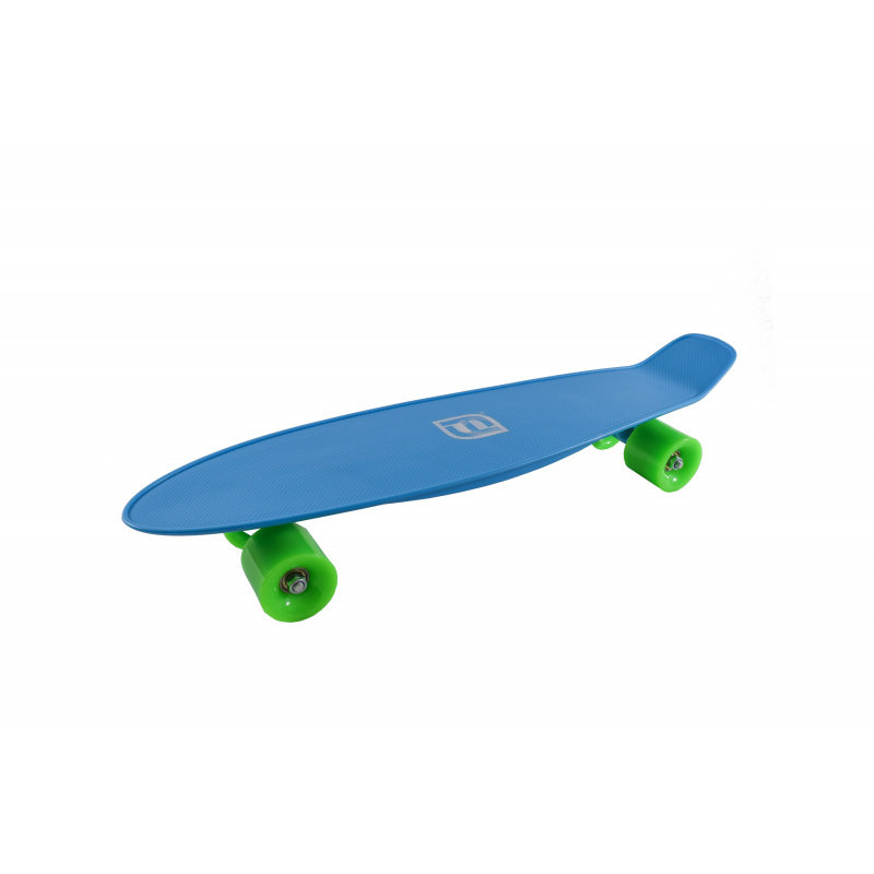 Darpeje Pennyboard Funbee Albastru