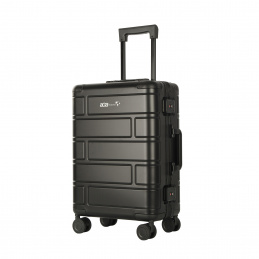Aga Travel Troller de călătorie MR4678 Negru